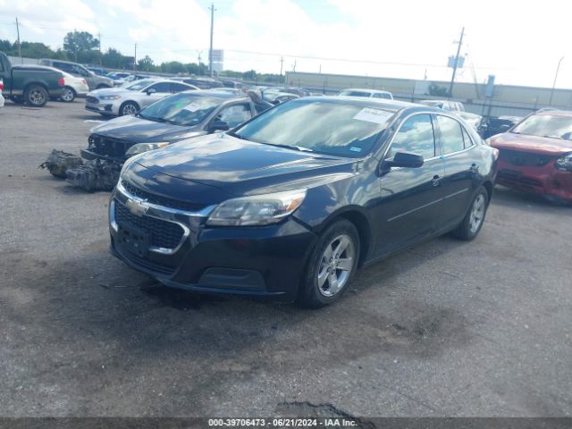 1G11B5SL6EF164689 Chevrolet Malibu 1ls