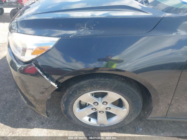 1G11B5SL6EF164689 Chevrolet Malibu 1ls