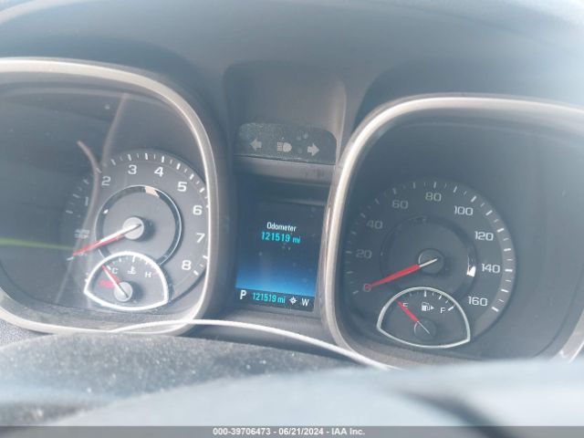 1G11B5SL6EF164689 Chevrolet Malibu 1ls