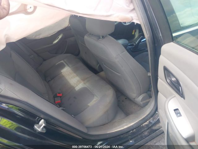 1G11B5SL6EF164689 Chevrolet Malibu 1ls