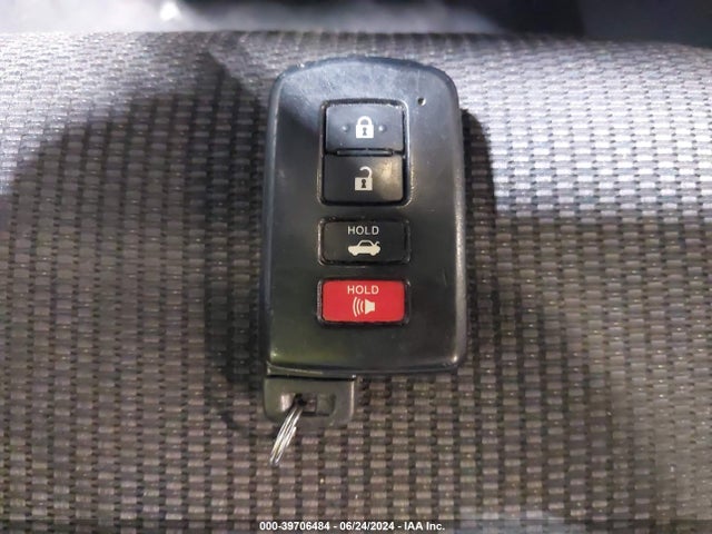 Toyota COROLLA SE 2017 2T1BURHE2HC864731 Image 11
