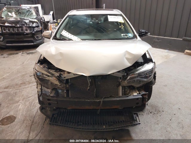 Toyota COROLLA SE 2017 2T1BURHE2HC864731 Image 13