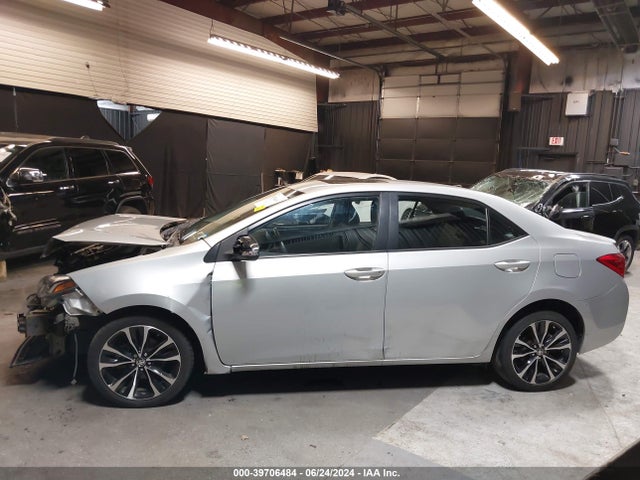 Toyota COROLLA SE 2017 2T1BURHE2HC864731 Image 15