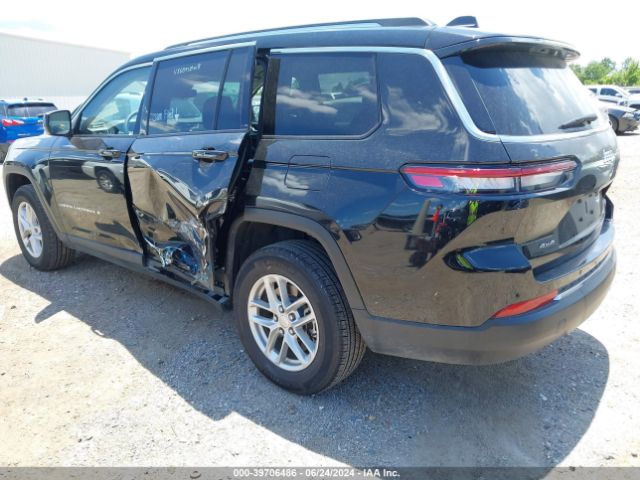 1C4RJKAGXP8818388 Jeep Grand Cherokee L Laredo 4x4