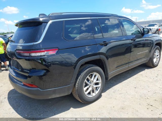 1C4RJKAGXP8818388 Jeep Grand Cherokee L Laredo 4x4