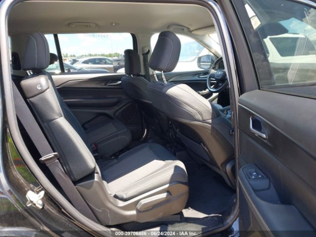1C4RJKAGXP8818388 Jeep Grand Cherokee L Laredo 4x4