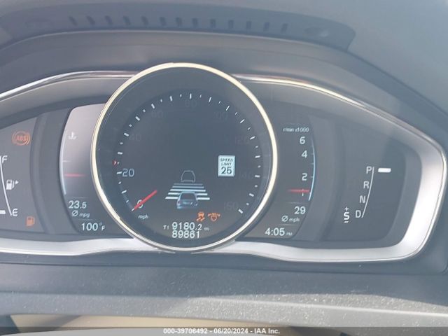 LYV612TMXGB088473 Volvo S60 Inscription T5 Platinum