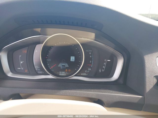 LYV612TMXGB088473 Volvo S60 Inscription T5 Platinum