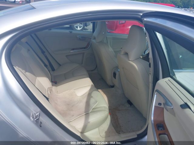 LYV612TMXGB088473 Volvo S60 Inscription T5 Platinum