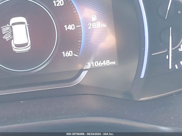 5NMS53AD2KH059356 Hyundai Santa Fe Limited