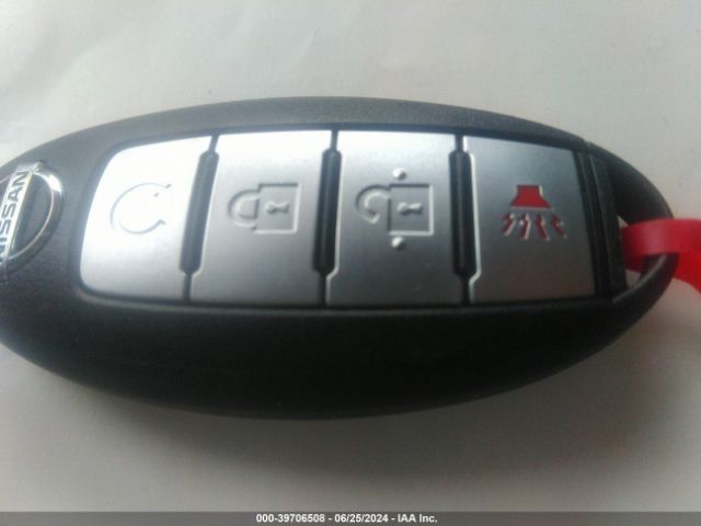5N1AZ2MH3FN288108 Nissan MURANO SV