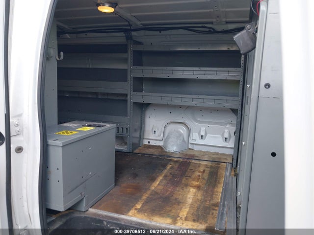 Ford E-250 Commercial 2014 1FTNE2EW7EDA59644 Image 8