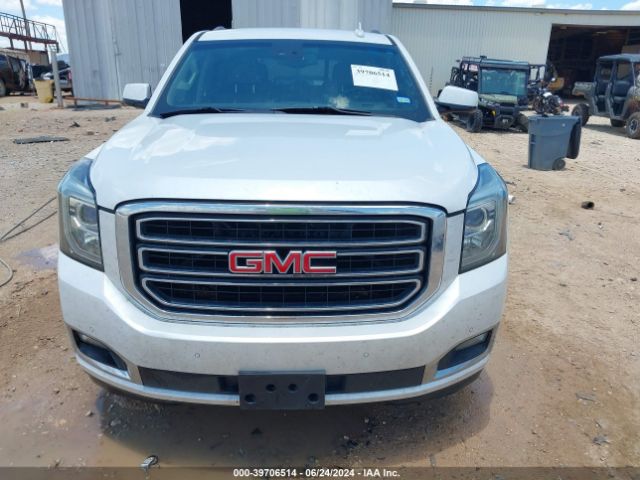 1GKS1BKC5GR317940 GMC YUKON SLT
