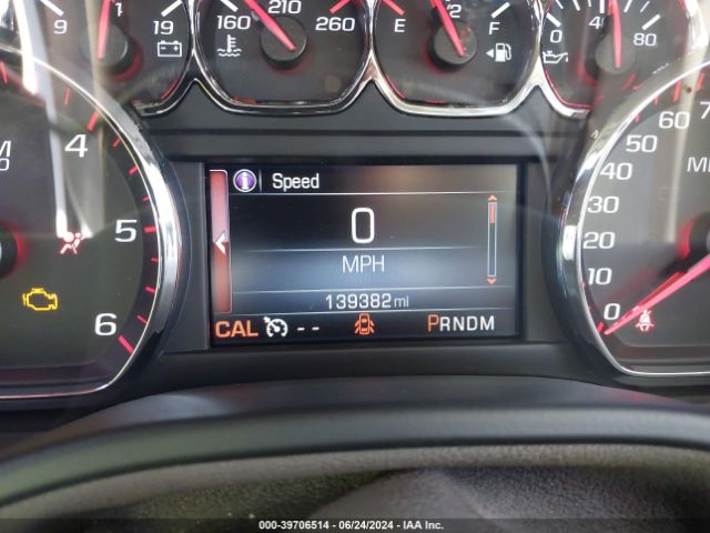 1GKS1BKC5GR317940 GMC YUKON SLT