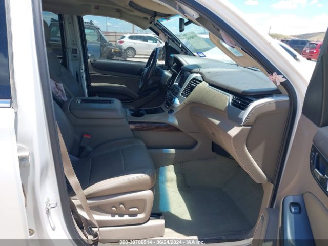 1GKS1BKC5GR317940 GMC YUKON SLT