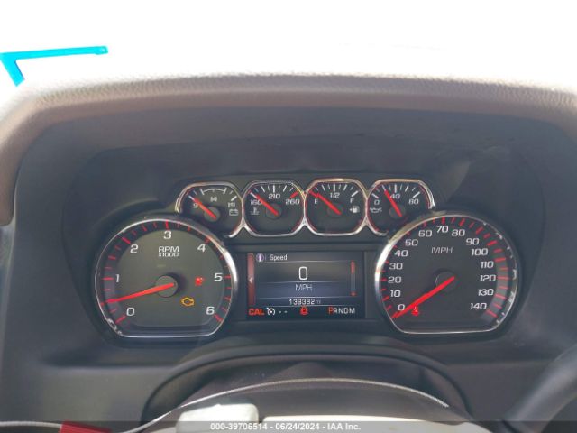 1GKS1BKC5GR317940 GMC YUKON SLT