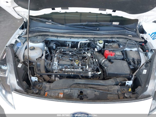 Ford ESCAPE SE 2021 1FMCU9G65MUA58535 Image 10