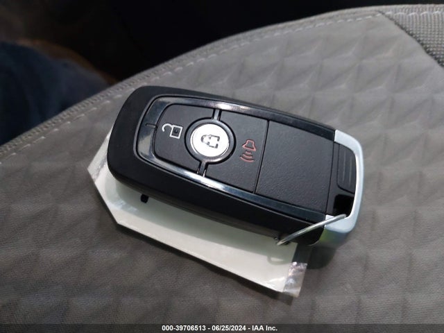 Ford ESCAPE SE 2021 1FMCU9G65MUA58535 Image 11