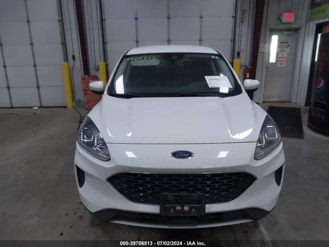 Ford ESCAPE SE 2021 1FMCU9G65MUA58535 Image 12