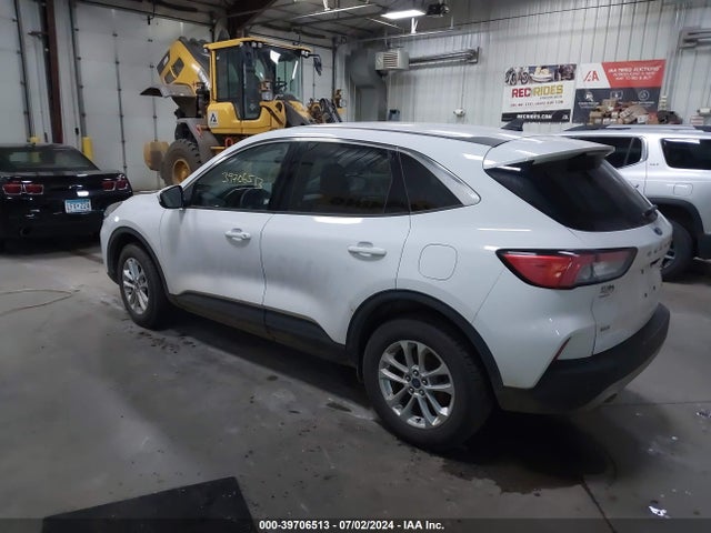 Ford ESCAPE SE 2021 1FMCU9G65MUA58535 Image 14