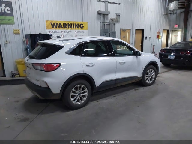 Ford ESCAPE SE 2021 1FMCU9G65MUA58535 Image 4