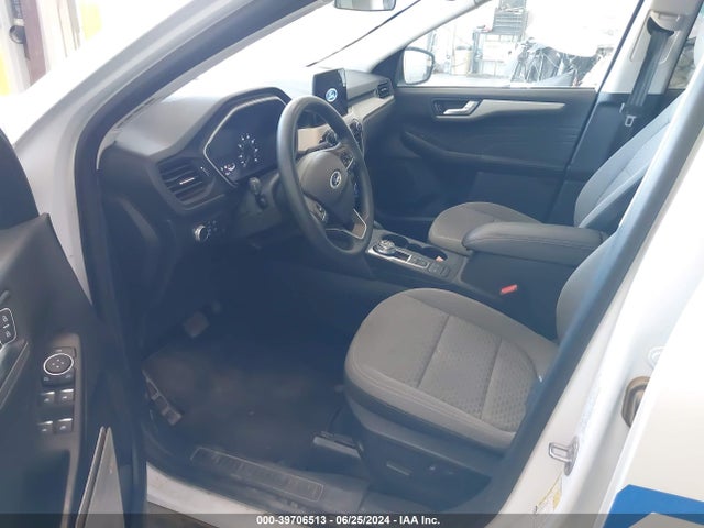 Ford ESCAPE SE 2021 1FMCU9G65MUA58535 Image 5
