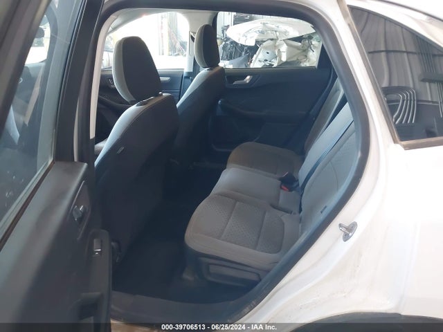 Ford ESCAPE SE 2021 1FMCU9G65MUA58535 Image 8