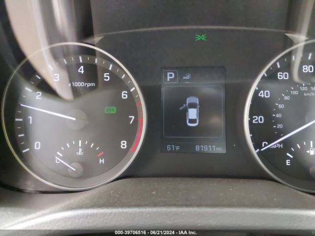 5NPD84LF2JH311368 Hyundai ELANTRA SEL