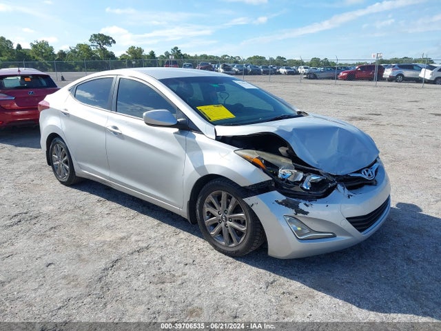 2015 KMHDH4AE6FU379272 main image