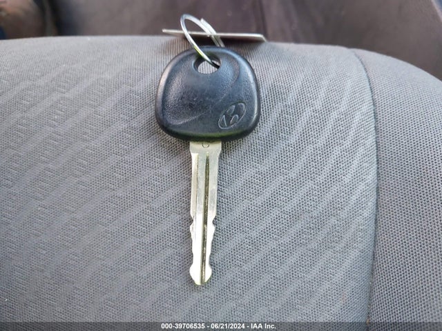 Hyundai ELANTRA SE 2015 KMHDH4AE6FU379272 Image 11