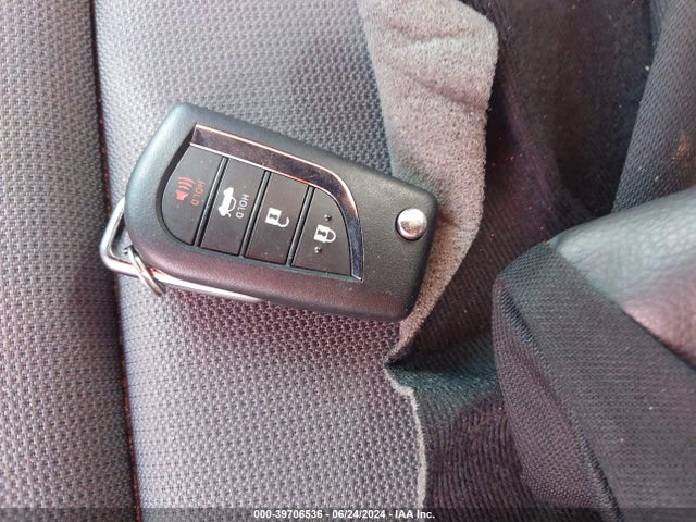 Toyota COROLLA LE 2024 5YFB4MDE1RP080972 Image 11