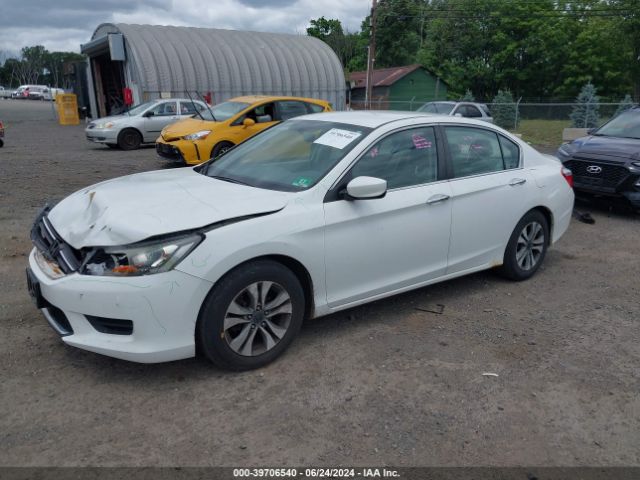 1HGCR2F31EA229404 Honda ACCORD LX