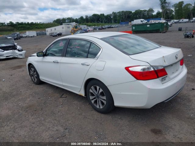 1HGCR2F31EA229404 Honda ACCORD LX