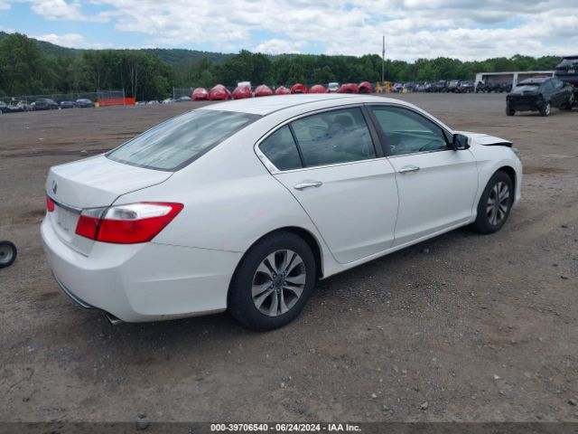1HGCR2F31EA229404 Honda ACCORD LX