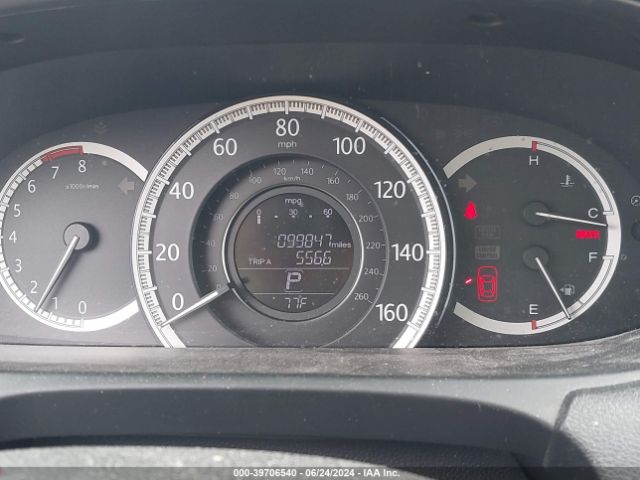 1HGCR2F31EA229404 Honda ACCORD LX