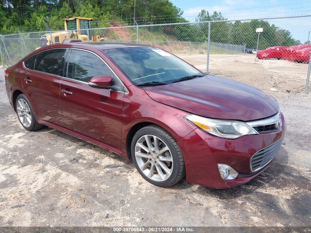 2014 4T1BK1EB6EU134641 main image