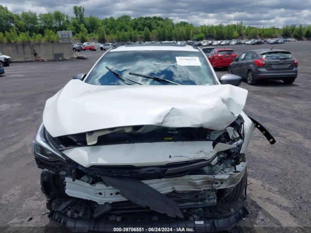 4S4GUHM62R3749003 Subaru Crosstrek Limited