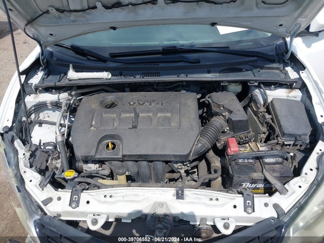 Toyota Corolla S Plus 2015 5YFBURHE4FP311981 Image 10
