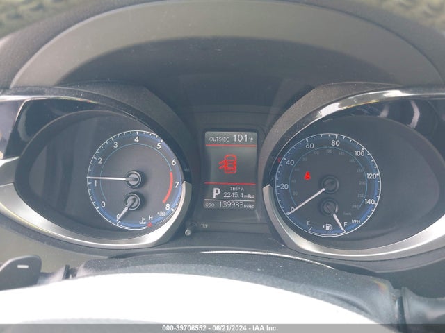 Toyota Corolla S Plus 2015 5YFBURHE4FP311981 Image 7