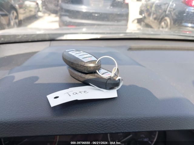 1N4BL4DW8MN379740 Nissan Altima Sv Intelligent Awd