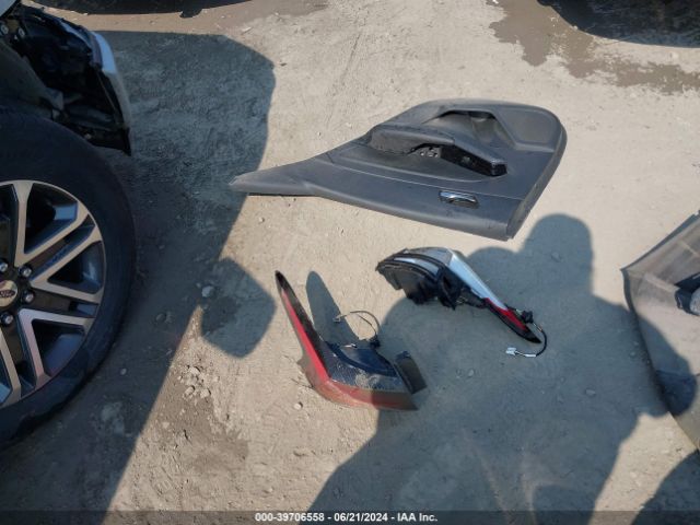 1N4BL4DW8MN379740 Nissan Altima Sv Intelligent Awd