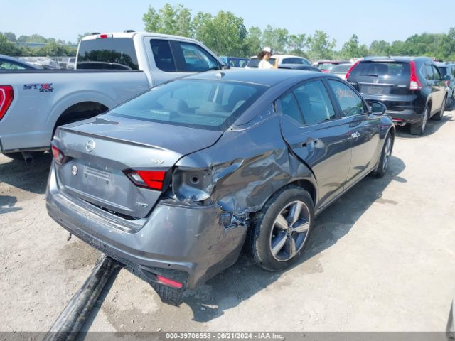 1N4BL4DW8MN379740 Nissan Altima Sv Intelligent Awd