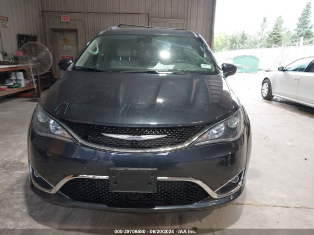 2C4RC1EGXKR706220 Chrysler Pacifica Touring L Plus