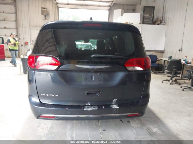 2C4RC1EGXKR706220 Chrysler Pacifica Touring L Plus