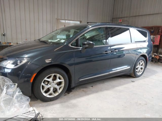 2C4RC1EGXKR706220 Chrysler Pacifica Touring L Plus