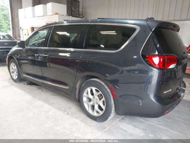 2C4RC1EGXKR706220 Chrysler Pacifica Touring L Plus