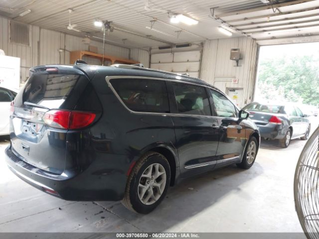 2C4RC1EGXKR706220 Chrysler Pacifica Touring L Plus