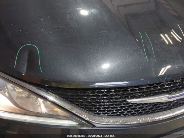 2C4RC1EGXKR706220 Chrysler Pacifica Touring L Plus