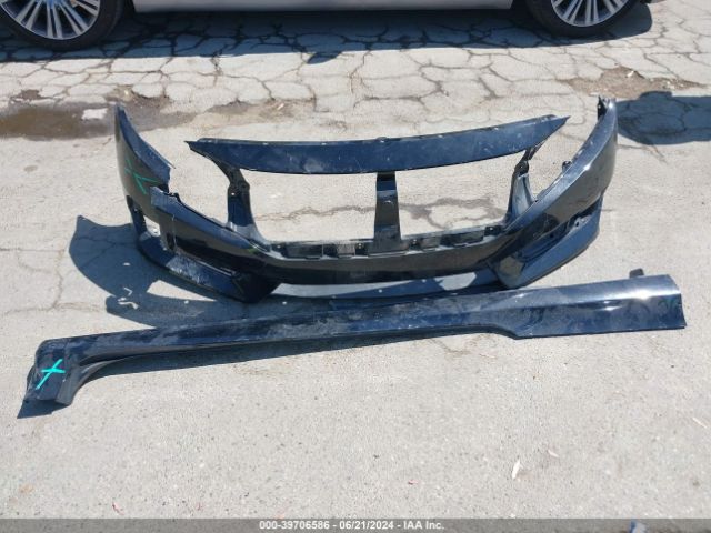 2HGFC4B01GH304693 Honda Civic Lx-p