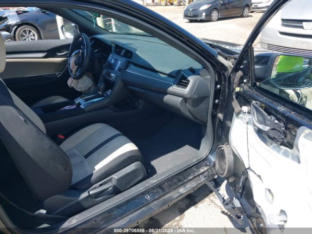 2HGFC4B01GH304693 Honda Civic Lx-p